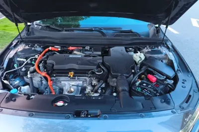 Honda Accord 2018, 61200 км, за 14274 USD - фото 21