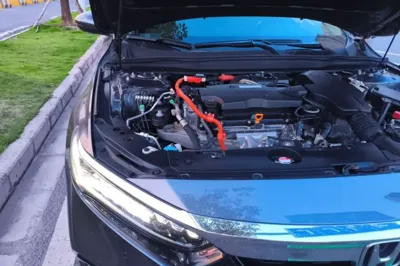 Honda Accord 2018, 61200 км, за 14274 USD - фото 23