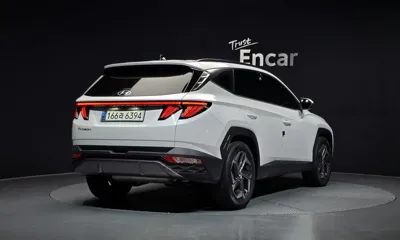 Hyundai Tucson 2021, 55569 км, за 17178.72 USD