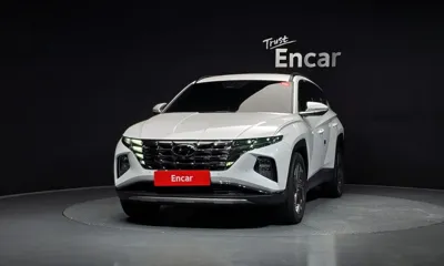 Hyundai Tucson 2021, 55569 км, за 17178.72 USD