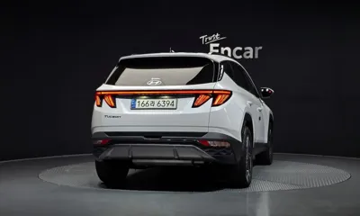 Hyundai Tucson 2021, 55569 км, за 17178.72 USD