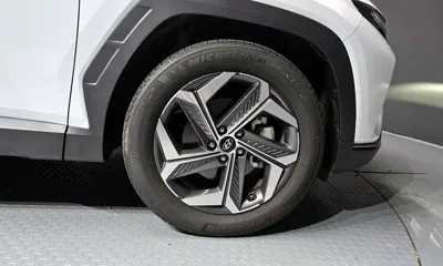 Hyundai Tucson 2021, 55569 км, за 17178.72 USD