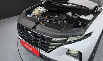 Hyundai Tucson 2021, 55569 км, за 17178.72 USD - фото 6