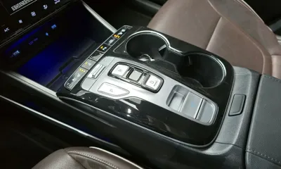 Hyundai Tucson 2021, 55569 км, за 17178.72 USD - фото 9