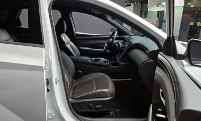 Hyundai Tucson 2021, 55569 км, за 17178.72 USD - фото 10