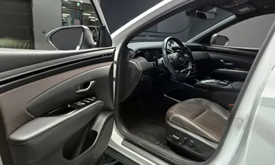Hyundai Tucson 2021, 55569 км, за 17178.72 USD - фото 11