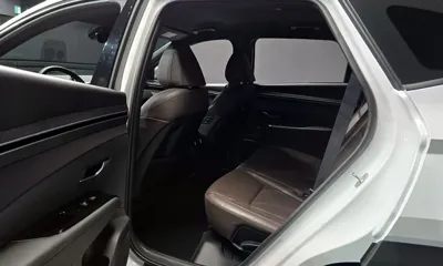 Hyundai Tucson 2021, 55569 км, за 17178.72 USD - фото 12