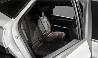 Hyundai Tucson 2021, 55569 км, за 17178.72 USD - фото 17