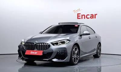 BMW 2-Series · 2023 год