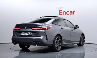 BMW 2-Series 2023, 22098 км, за 17436.4 USD