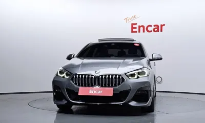 BMW 2-Series 2023, 22098 км, за 17436.4 USD