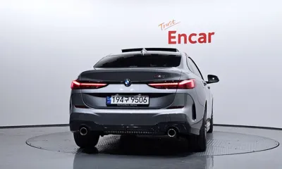 BMW 2-Series 2023, 22098 км, за 17436.4 USD