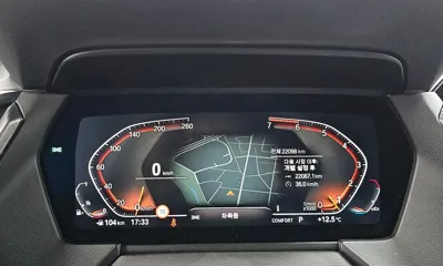BMW 2-Series 2023, 22098 км, за 17436.4 USD - фото 8