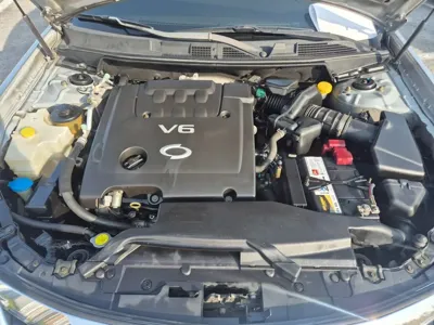 Renault-KoreaSamsung SM7 2008, 117457 км, за 1707.83 USD - фото 15