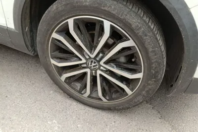 Volkswagen T-Roc 2022, 17600 км, за 22082 USD - фото 8