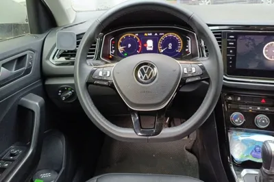 Volkswagen T-Roc 2022, 17600 км, за 22082 USD - фото 9