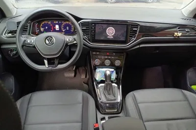 Volkswagen T-Roc 2022, 17600 км, за 22082 USD - фото 18