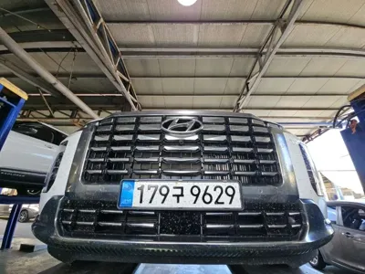 Hyundai Palisade · 2024 год