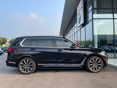 BMW X7 2021, 86000 км, за 66371.95 USD - фото 6