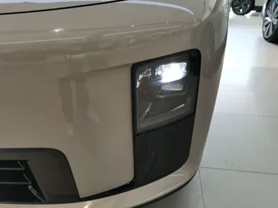 Li Auto Li Auto i8 2025, 6700 км, за 48363 USD - фото 9