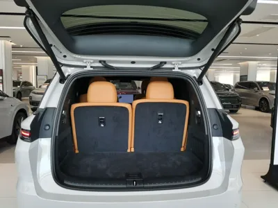 Li Auto Li Auto i8 2025, 6700 км, за 48363 USD - фото 22