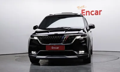 Kia Canival 2021, 111493 км, за 16055.5 USD