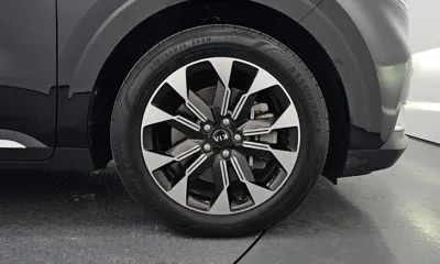 Kia Canival 2021, 111493 км, за 16055.5 USD