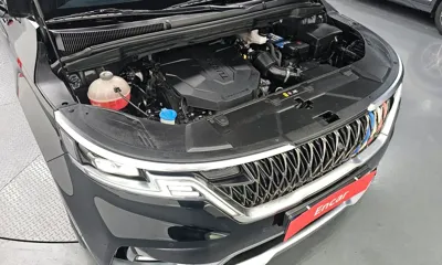Kia Canival 2021, 111493 км, за 16055.5 USD - фото 6