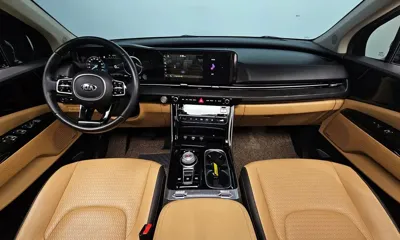 Kia Canival 2021, 111493 км, за 16055.5 USD - фото 7