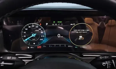 Kia Canival 2021, 111493 км, за 16055.5 USD - фото 8