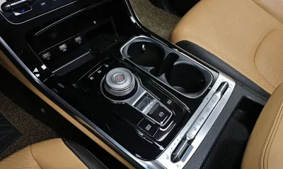 Kia Canival 2021, 111493 км, за 16055.5 USD - фото 9