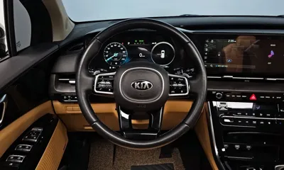 Kia Canival 2021, 111493 км, за 16055.5 USD - фото 13
