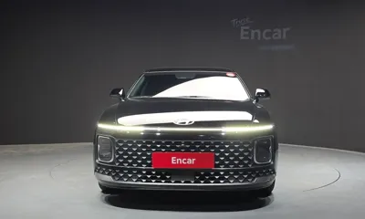 Hyundai Grandeur 2023, 37300 км, за 18786.97 USD