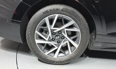 Hyundai Grandeur 2023, 37300 км, за 18786.97 USD