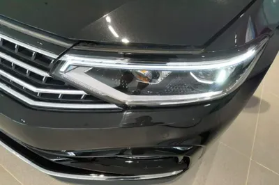 Volkswagen Magotan 2025, 3100 км, за 20902 USD - фото 8