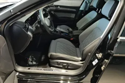Volkswagen Magotan 2025, 3100 км, за 20902 USD - фото 17