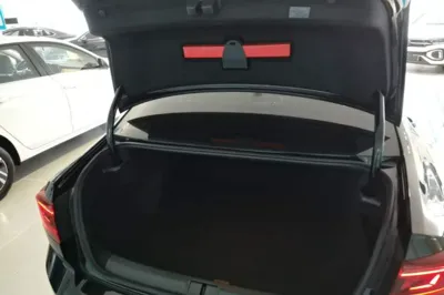 Volkswagen Magotan 2025, 3100 км, за 20902 USD - фото 22