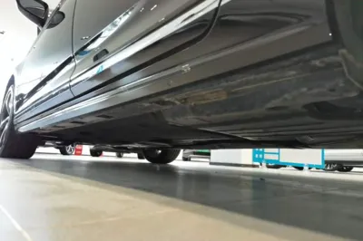 Volkswagen Magotan 2025, 3100 км, за 20902 USD - фото 25