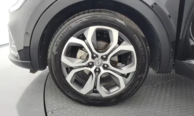 Renault-KoreaSamsung XM3 2020, 76990 км, за 8336.62 USD
