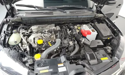 Renault-KoreaSamsung XM3 2020, 76990 км, за 8336.62 USD - фото 6