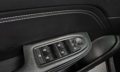 Renault-KoreaSamsung XM3 2020, 76990 км, за 8336.62 USD - фото 29