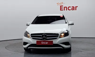 Mercedes-Benz A-Class 2014, 116434 км, за 5194.04 USD