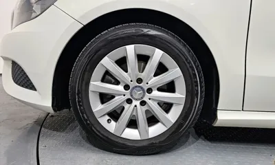 Mercedes-Benz A-Class 2014, 116434 км, за 5194.04 USD
