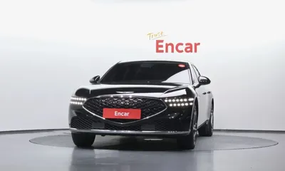 Genesis G90 2022, 80014 км, за 41342.69 USD