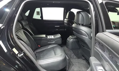 Genesis G90 2022, 80014 км, за 41302.4 USD - фото 12