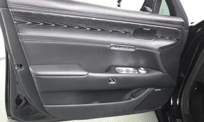 Genesis G90 2022, 80014 км, за 41302.4 USD - фото 24