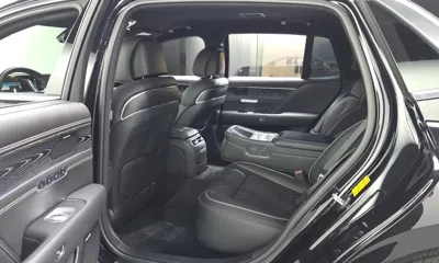 Genesis G90 2022, 80014 км, за 41302.4 USD - фото 26