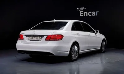 Mercedes-Benz E-Class 2014, 123531 км, за 6312.71 USD