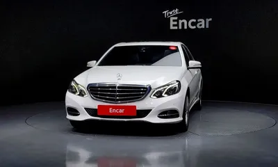 Mercedes-Benz E-Class 2014, 123531 км, за 6312.71 USD