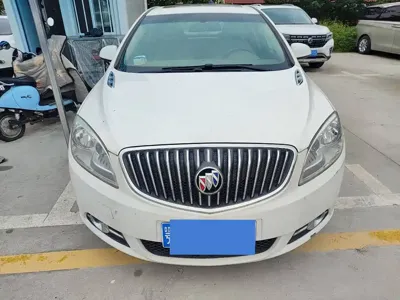 Buick Excelle 2015, 140000 км, за 1889.38 USD